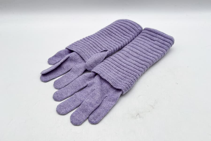 Cashmere Handschuhe